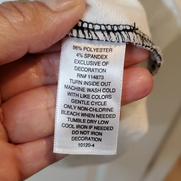 Xersion Woman Top - Picture 4 of 5